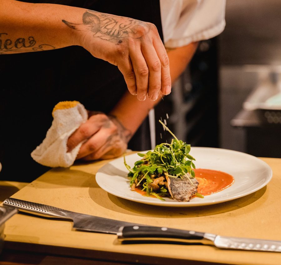 Culinary Experience